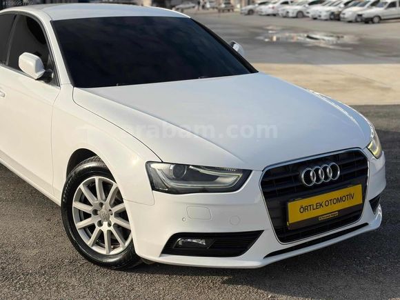 HATASIZ-2014 ÇIKIŞ-197-KM-İLK SAHİP