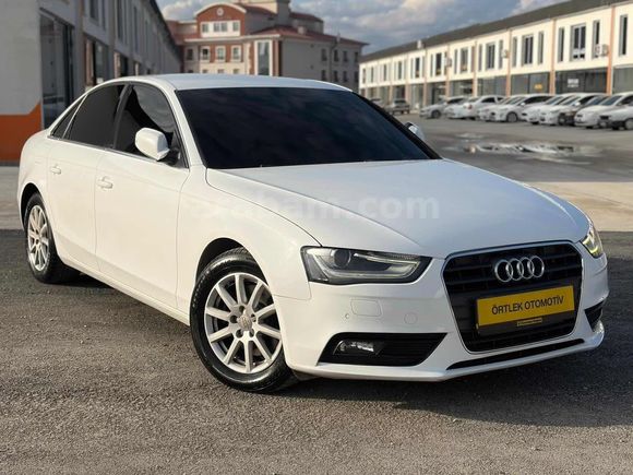 HATASIZ-2014 ÇIKIŞ-197-KM-İLK SAHİP