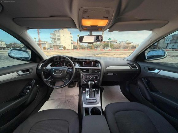 HATASIZ-2014 ÇIKIŞ-197-KM-İLK SAHİP
