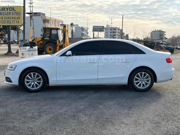 HATASIZ-2014 ÇIKIŞ-197-KM-İLK SAHİP