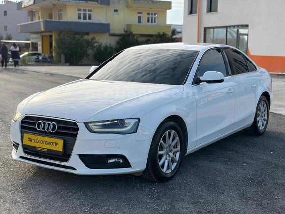 HATASIZ-2014 ÇIKIŞ-197-KM-İLK SAHİP