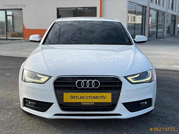 HATASIZ-2014 ÇIKIŞ-190 KM-İLK SAHİP