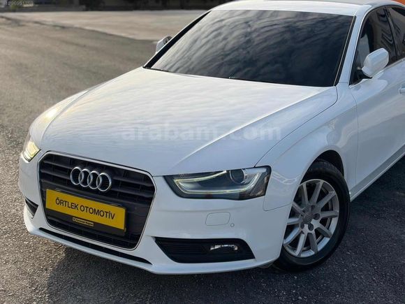 HATASIZ-2014 ÇIKIŞ-197-KM-İLK SAHİP