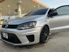 Sahibinden Volkswagen Polo 1.2 TDi Trendline 2014 Model İstanbul