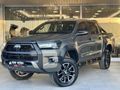 2022 Hilux Invincible 2.4 4x4 Y.Servis Bakımlı 120.000 Km