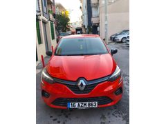 Sahibinden Renault Clio 1.0 TCe Touch 2022 Model