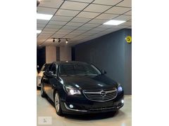 KILIÇ MOTORS DAN OPEL İNSİGNİA COSMO