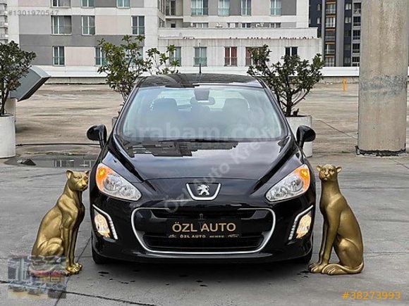 ÖZL AUTO'DAN 220.000 TL PEŞİNAT İLE DÜŞÜK KM DİZEL OTOMATİK!