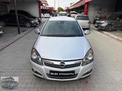 2010 MODEL OPEL ASTRA 1.3 CDTİ ESSENTİA KONFOR 292.000 KM