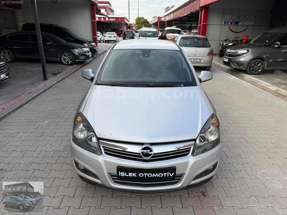 2010 MODEL OPEL ASTRA 1.3 CDTİ ESSENTİA KONFOR 292.000 KM
