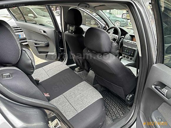 EGEMEN AUTO'DAN ASTRA 1.3 CDTI