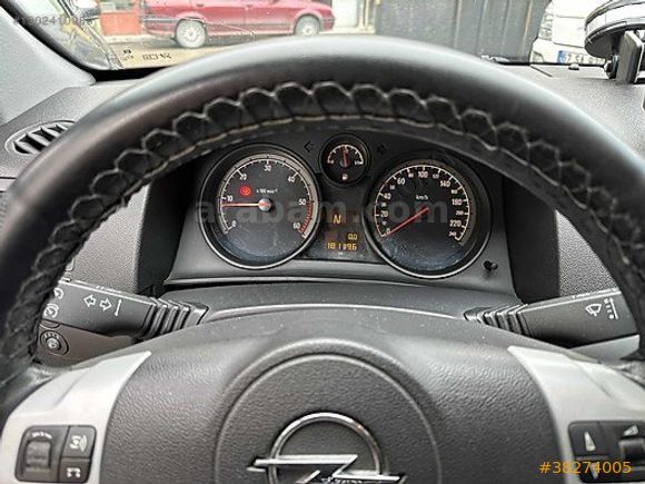 EGEMEN AUTO'DAN ASTRA 1.3 CDTI