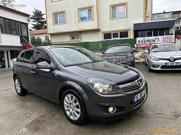 EGEMEN AUTO'DAN ASTRA 1.3 CDTI