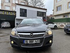 EGEMEN AUTO'DAN ASTRA 1.3 CDTI