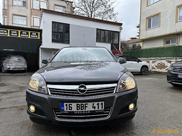 EGEMEN AUTO'DAN ASTRA 1.3 CDTI