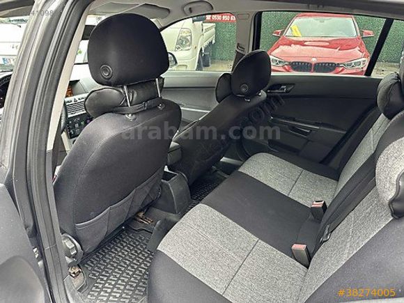 EGEMEN AUTO'DAN ASTRA 1.3 CDTI