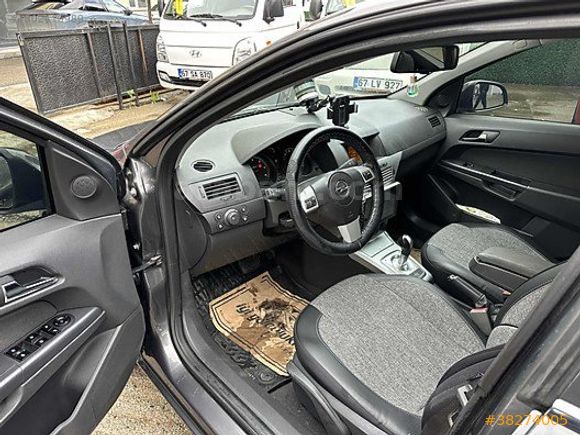 EGEMEN AUTO'DAN ASTRA 1.3 CDTI