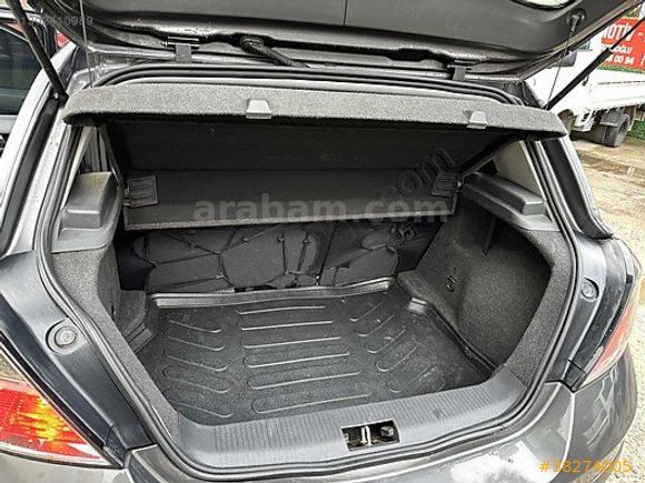 EGEMEN AUTO'DAN ASTRA 1.3 CDTI
