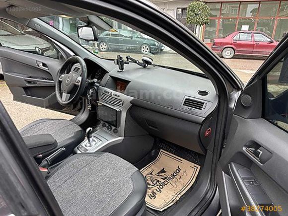 EGEMEN AUTO'DAN ASTRA 1.3 CDTI