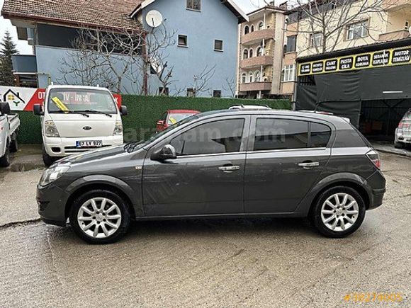 EGEMEN AUTO'DAN ASTRA 1.3 CDTI