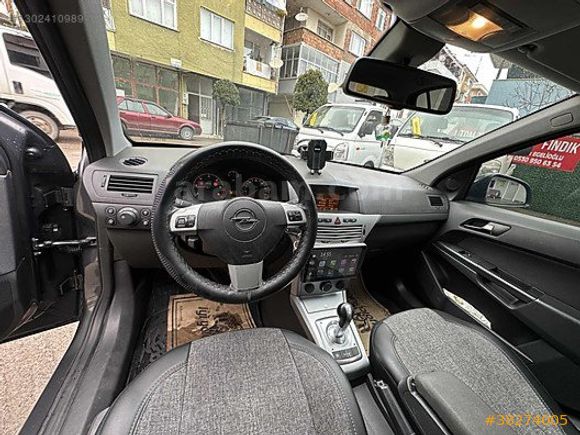 EGEMEN AUTO'DAN ASTRA 1.3 CDTI