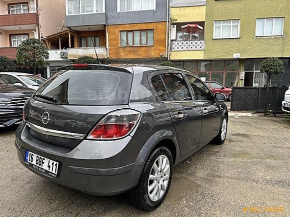 EGEMEN AUTO'DAN ASTRA 1.3 CDTI