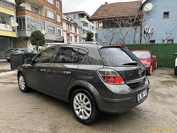 EGEMEN AUTO'DAN ASTRA 1.3 CDTI