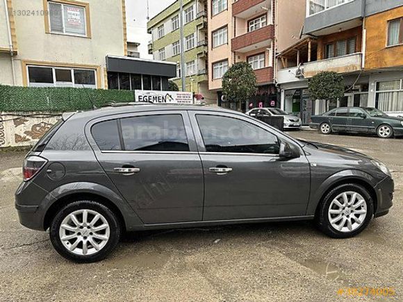 EGEMEN AUTO'DAN ASTRA 1.3 CDTI
