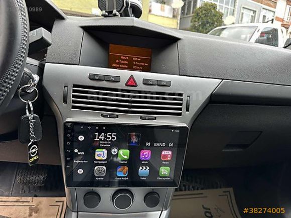 EGEMEN AUTO'DAN ASTRA 1.3 CDTI