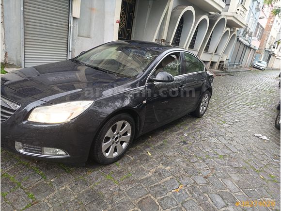 Sahibinden Opel Insignia 2.0 CDTI Edition 2012 Model 