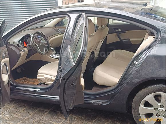 Sahibinden Opel Insignia 2.0 CDTI Edition 2012 Model 