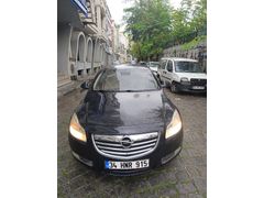Sahibinden Opel Insignia 2.0 CDTI Edition 2012 Model 