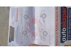 Sahibinden Hyundai Accent Era 1.4 Team 2008 Model