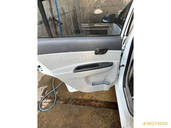 Sahibinden Hyundai Accent Era 1.4 Team 2008 Model