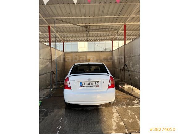 Sahibinden Hyundai Accent Era 1.4 Team 2008 Model