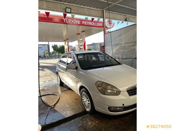 Sahibinden Hyundai Accent Era 1.4 Team 2008 Model