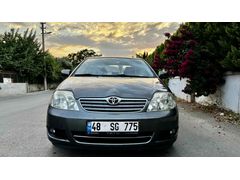 Sahibinden Toyota Corolla 1.4 D-4D Terra 2007 Model Muğla