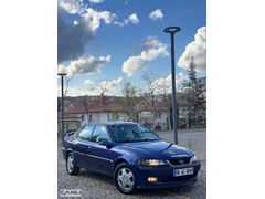 1997 VECTRA 2.0 CDX OTOMATİK 16 V