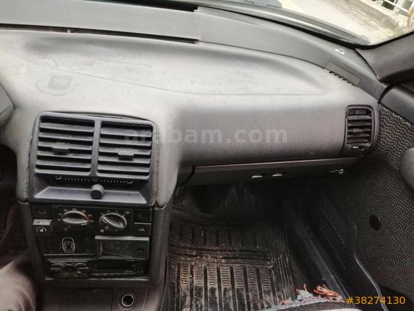 Sahibinden Lada Vega 1.5 2000 Model  230.000 km Yeşil