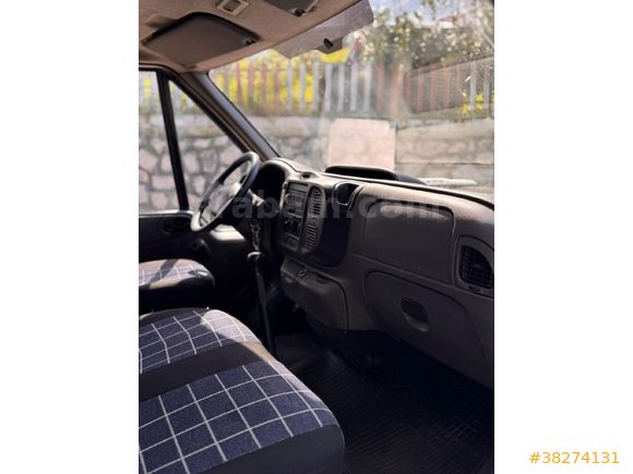 Galeriden Ford Trucks Transit 350 M İzmir