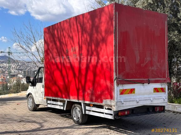 Galeriden Ford Trucks Transit 350 M İzmir