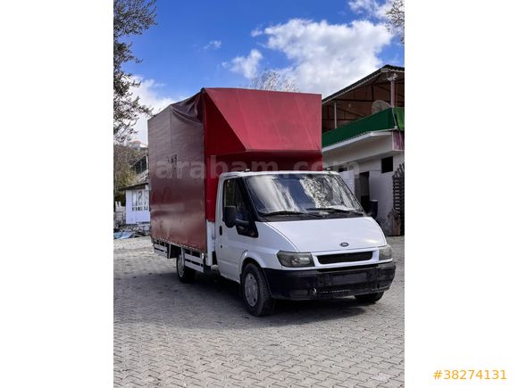 Galeriden Ford Trucks Transit 350 M İzmir
