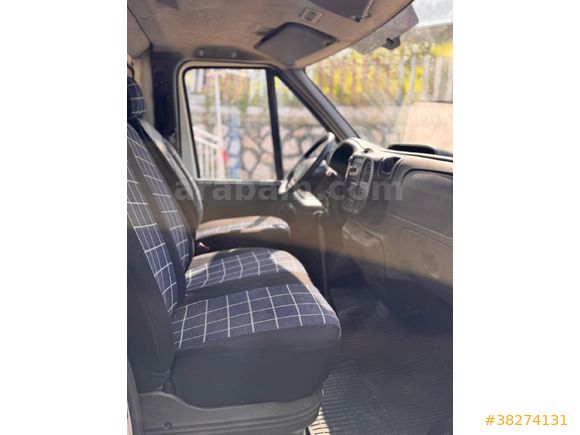 Galeriden Ford Trucks Transit 350 M İzmir