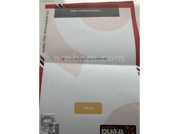 12 TAKSİT KARTA 146 BİN KİLOMETRE DE ORJİNAL
