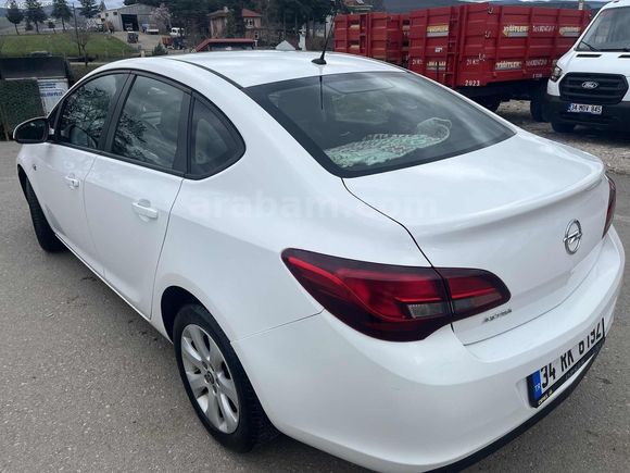Hatasız boyasız düşük km