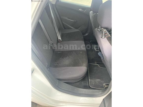 Hatasız boyasız düşük km