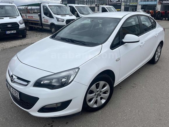 Hatasız boyasız düşük km