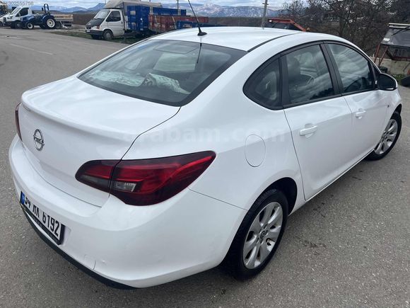 Hatasız boyasız düşük km