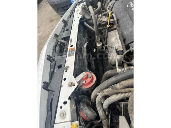 Hatasız boyasız düşük km