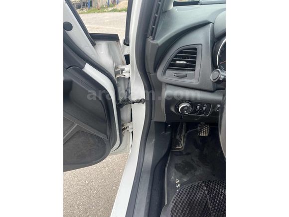 Hatasız boyasız düşük km
